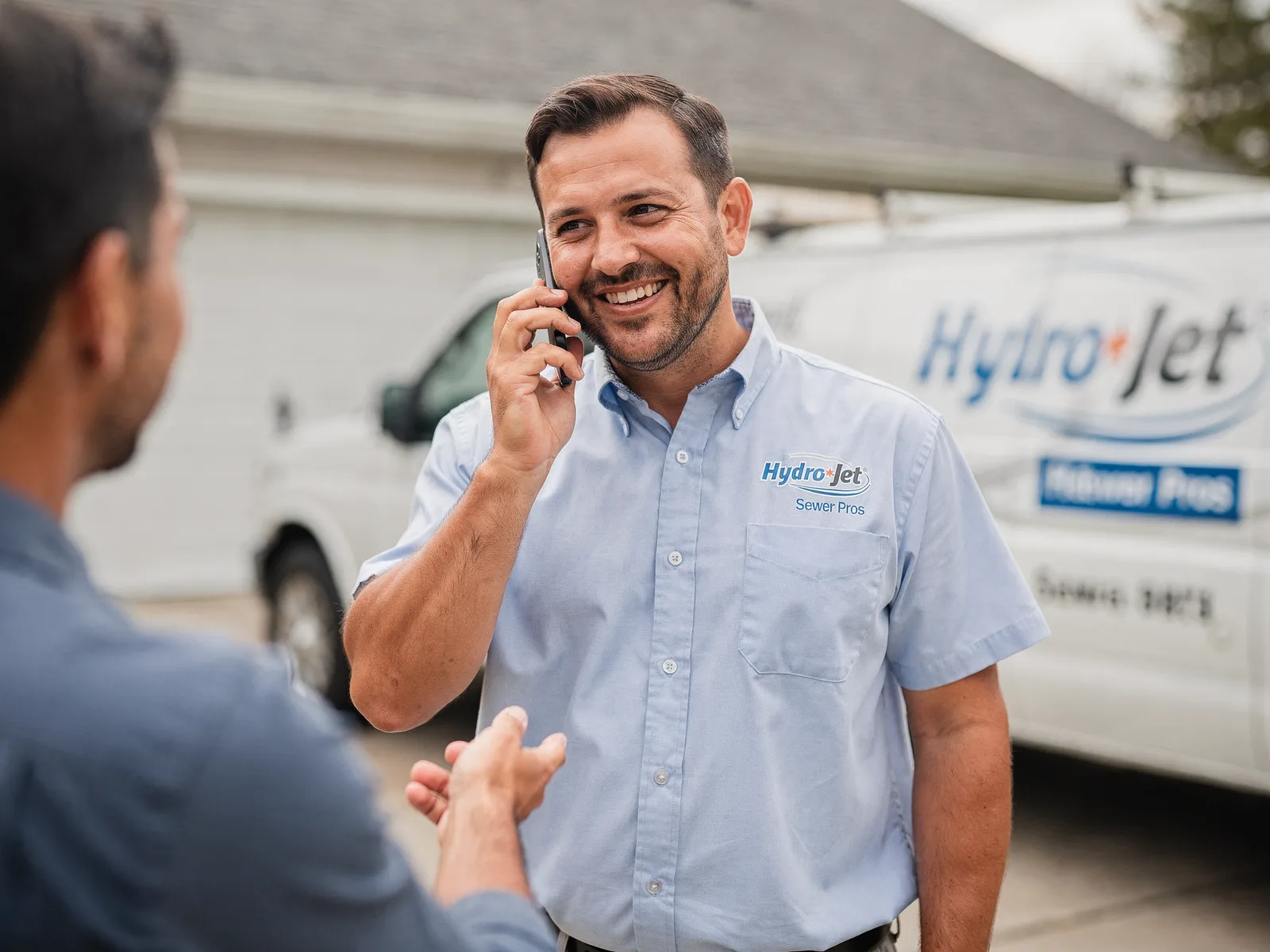 Hydro Jetting Foster, MO FAQs